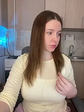 Snapshot of NastyushaaLove chatting on 24, 9, 2025 NastyushaaLove online show from 24, 9, 2025