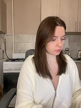 Snapshot of NastyushaaLove chatting on 28, 9, 2025 NastyushaaLove online show from 28, 9, 2025