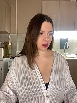 Snapshot of NastyushaaLove chatting on 22, 11, 2025 NastyushaaLove online show from 22, 11, 2025