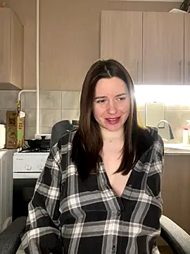 Snapshot of NastyushaaLove chatting on 27, 11, 2025 NastyushaaLove online show from 27, 11, 2025