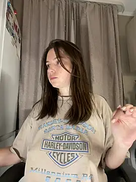 Snapshot of NastyushaaLove chatting on 27, 6, 2026 NastyushaaLove online show from 27, 6, 2026
