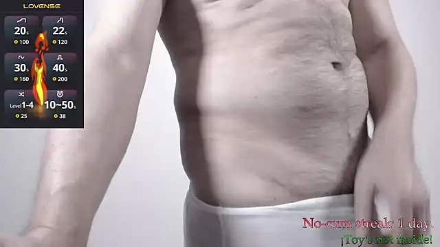 hxmisterh online show from 19, 9, 2025