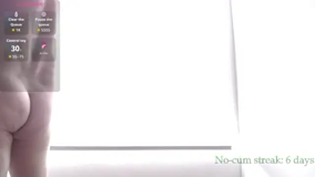 hxmisterh online show from 5, 12, 2025