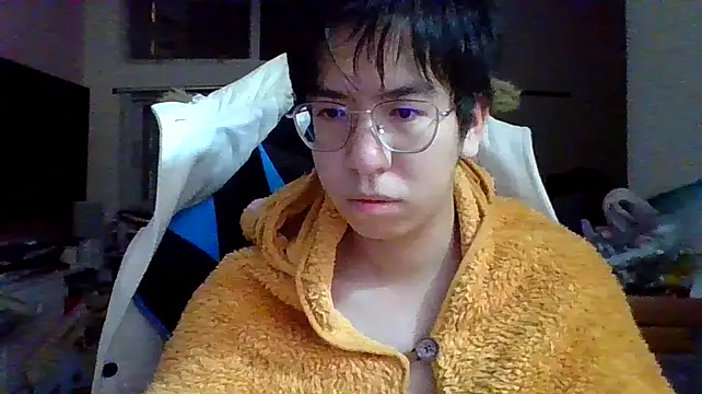 charlie xdd online show from 1, 1, 2025