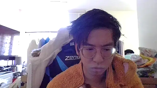 charlie xdd online show from 11, 1, 2025