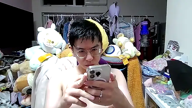 charlie xdd online show from 22, 2, 2026