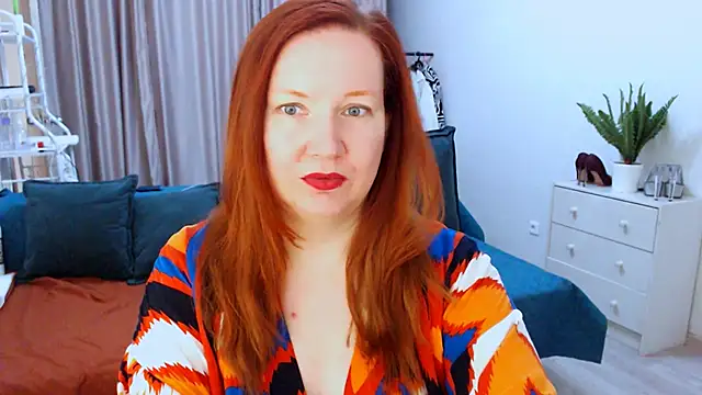 GoddessLara online show from 15, 10, 2025