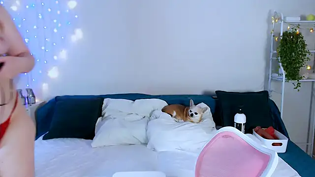 GoddessLara online show from 10, 11, 2025