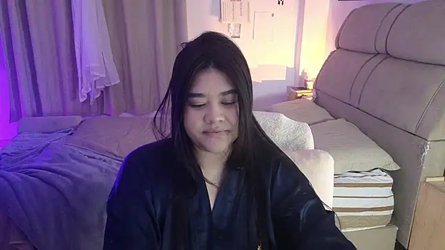 Snapshot of feluriana chatting on 5, 5, 2026 feluriana online show from 5, 5, 2026