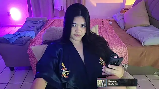 Snapshot of feluriana chatting on 15, 5, 2026 feluriana online show from 15, 5, 2026