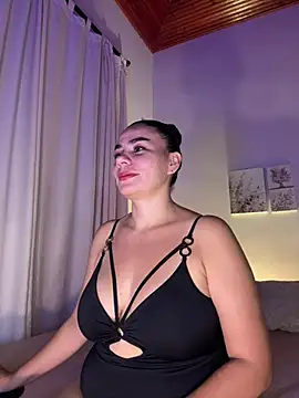 MeganDupont online show from 10, 12, 2024