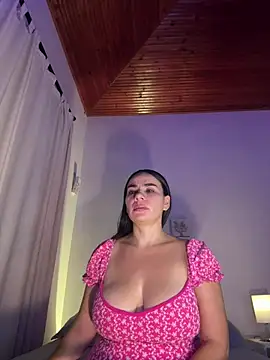 MeganDupont online show from 15, 12, 2024