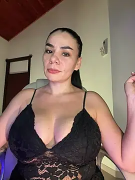 MeganDupont online show from 16, 1, 2025