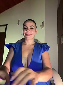 MeganDupont online show from 1, 2, 2025