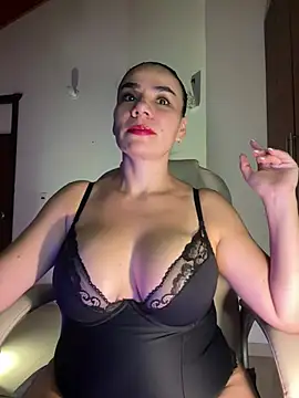 MeganDupont online show from 2, 2, 2025