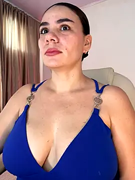 MeganDupont online show from 24, 9, 2025