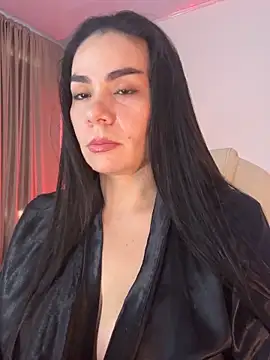 MeganDupont online show from 28, 4, 2026