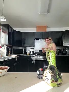 ScarletCallings420 online show from 1, 4, 2026