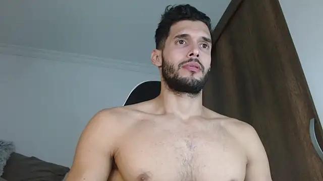 Noah jhonsonn online show from 16, 1, 2025