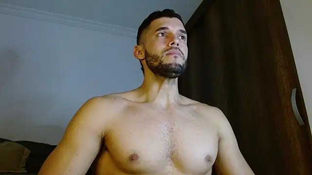 Noah jhonsonn online show from 17, 3, 2026