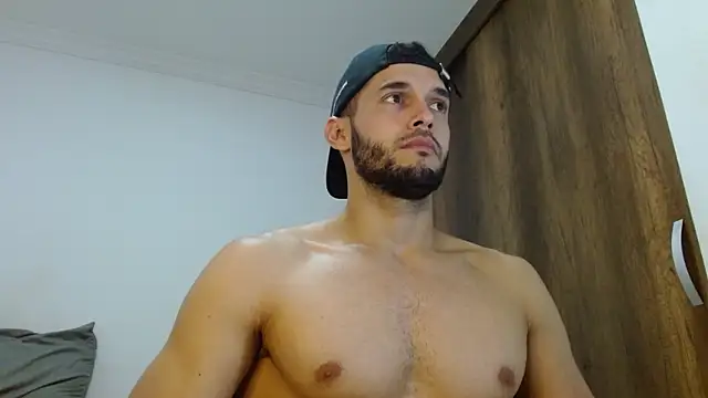 Noah jhonsonn online show from 11, 4, 2026