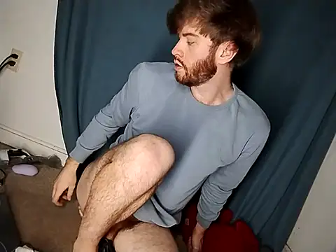 BlueEyedJason online show from 18, 3, 2025