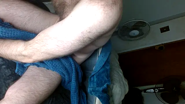 BlueEyedJason online show from 19, 2, 2026