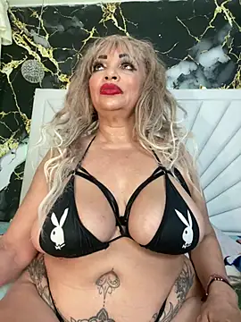 scarlett sexx69 online show from 3, 7, 2026
