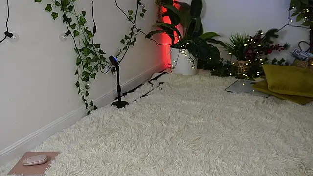 Snapshot of ScarletBlaze chatting on 19, 1, 2025 ScarletBlaze online show from 19, 1, 2025