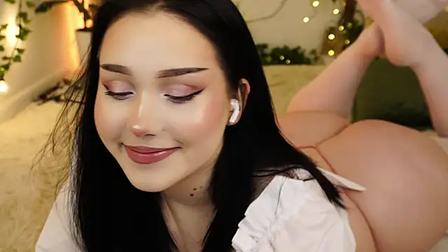 Snapshot of ScarletBlaze chatting on 19, 3, 2025 ScarletBlaze online show from 19, 3, 2025