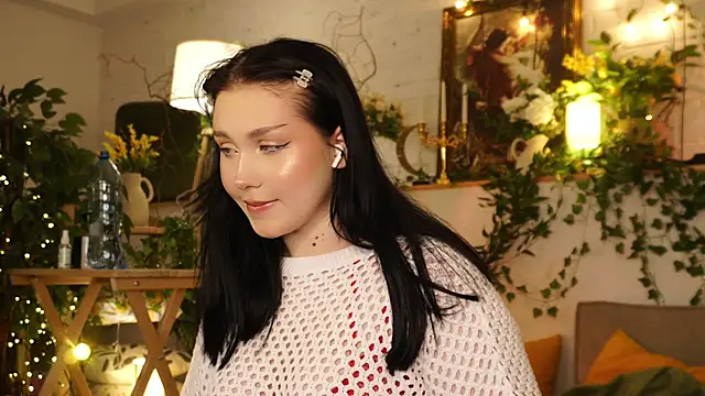 Snapshot of ScarletBlaze chatting on 1, 10, 2025 ScarletBlaze online show from 1, 10, 2025