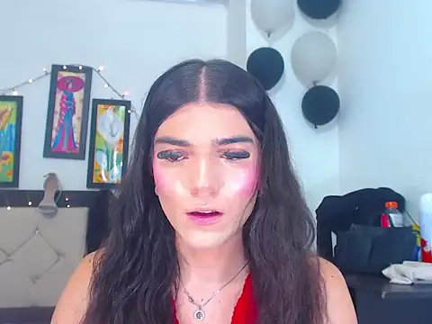 alanastarh online show from 15, 4, 2026