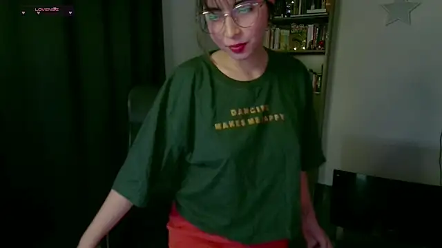 LemonsaD  online show from 21, 7, 2026