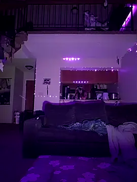 Cutegothcrybabyx online show from 14, 9, 2025