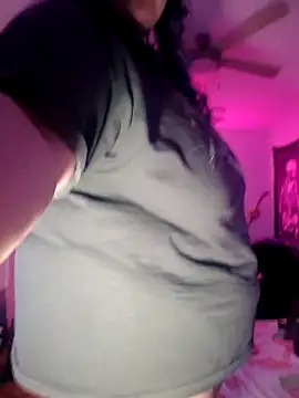 Cutegothcrybabyx online show from 8, 2, 2026