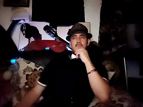 zarko8778 online show from 8, 5, 2026