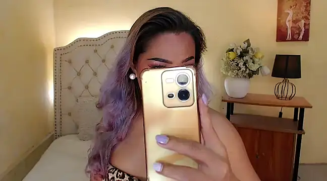 DreamLADYBOY online show from 1, 12, 2024