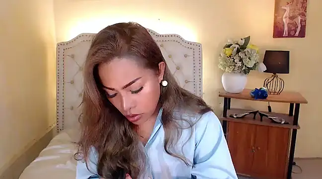 DreamLADYBOY online show from 13, 12, 2024