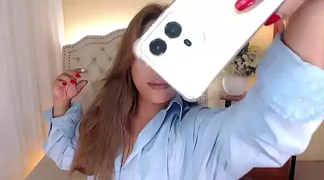 DreamLADYBOY online show from 3, 1, 2025