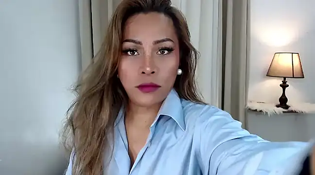 DreamLADYBOY online show from 20, 1, 2025