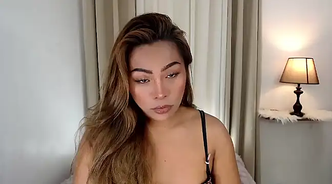 DreamLADYBOY online show from 24, 1, 2025