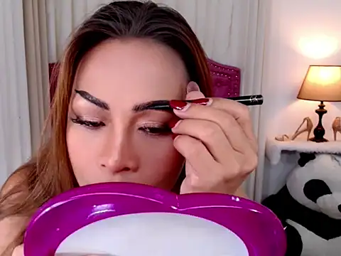 DreamLADYBOY online show from 23, 11, 2025