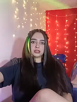 Snapshot of IvonneT chatting on 4, 6, 2026 IvonneT online show from 4, 6, 2026