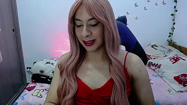 OriannaDomenechi online show from 10, 9, 2025