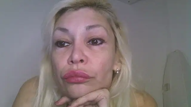 EvaaMina online show from 29, 10, 2025