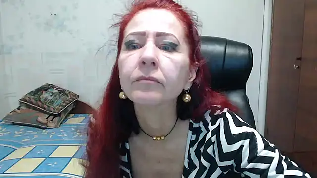 Snapshot of MilayaDFlow chatting on 14, 2, 2025 MilayaDFlow online show from 14, 2, 2025