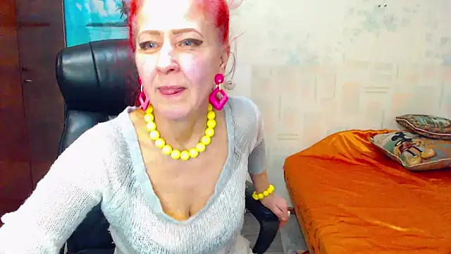 Snapshot of MilayaDFlow chatting on 15, 4, 2026 MilayaDFlow online show from 15, 4, 2026