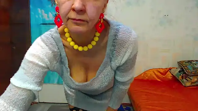 Snapshot of MilayaDFlow chatting on 29, 4, 2026 MilayaDFlow online show from 29, 4, 2026