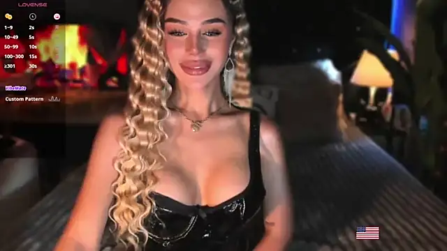 webcumgodess online show from 14, 11, 2025