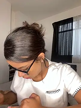 Snapshot of trianawhite chatting on 1, 12, 2024 trianawhite online show from 1, 12, 2024